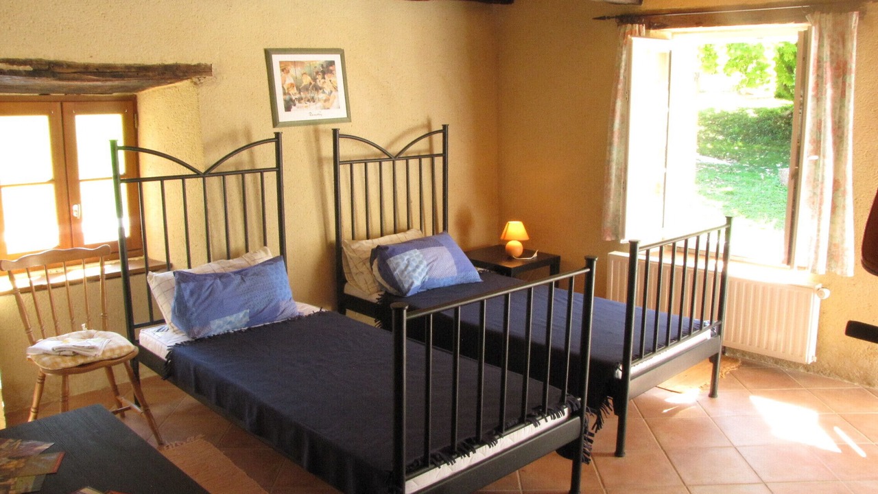 Photo of Bedroom in Saint-Paul-de-Serre