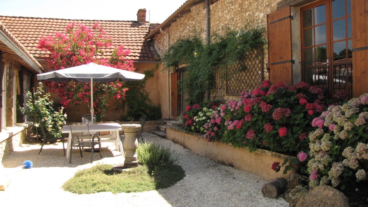 Photo of Outdoor in Saint-Paul-de-Serre