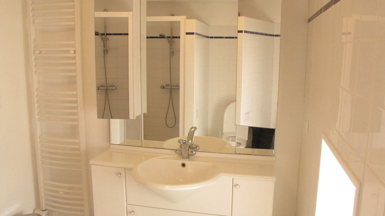 Photo of Bathroom in Saint-Paul-de-Serre