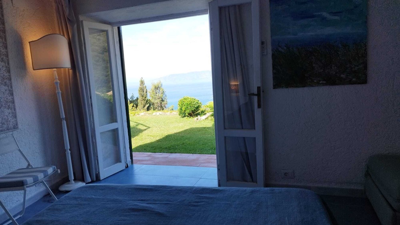 Photo of Bedroom in Cala Piccola