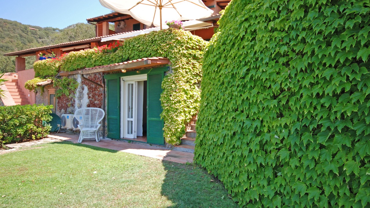 Photo of Outdoor in Cala Piccola