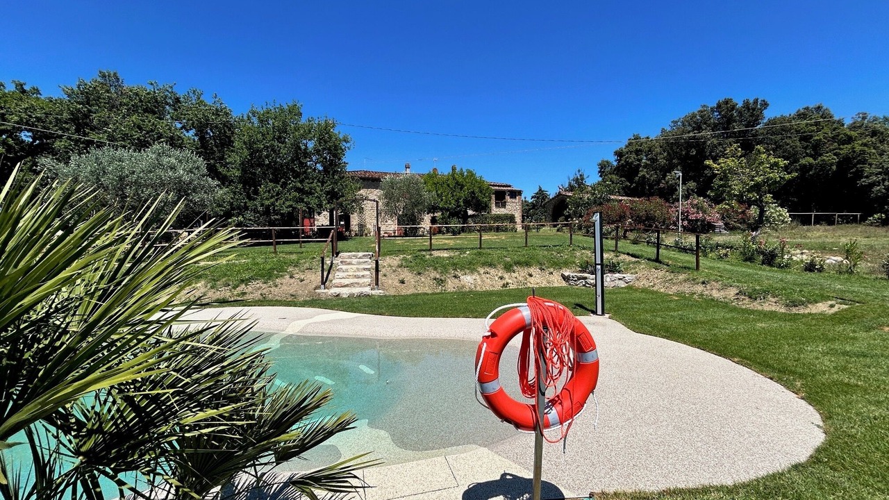 Photo of Outdoor in Civitella Paganico