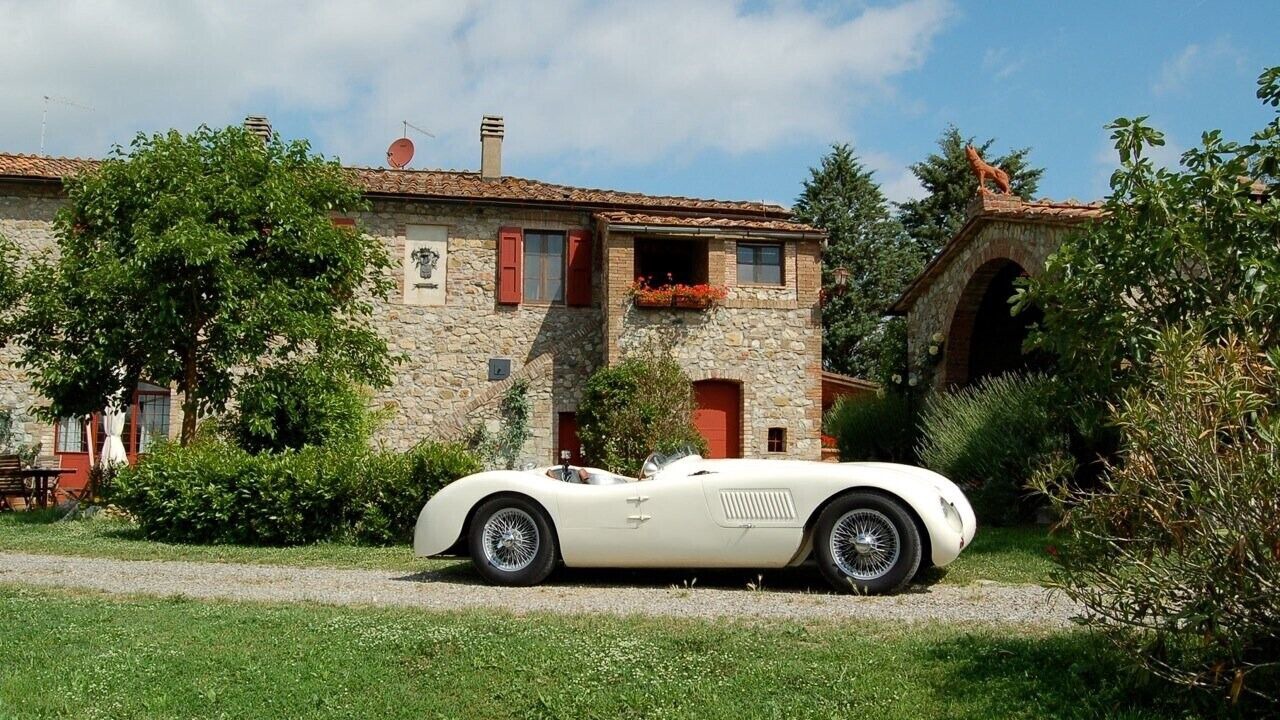 Photo of Outdoor in Civitella Paganico