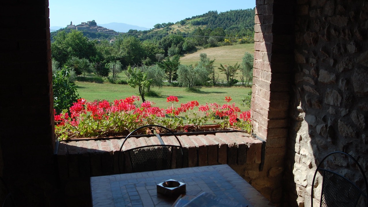 Photo of Outdoor in Civitella Paganico