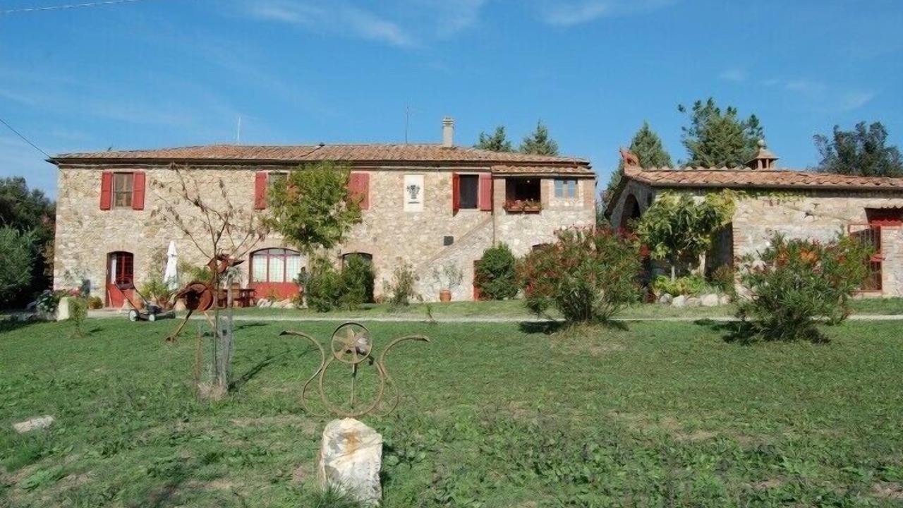 Photo of Outdoor in Civitella Paganico