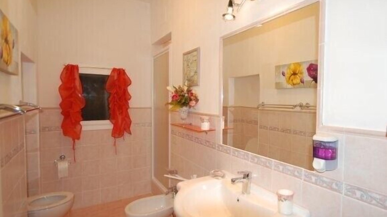 Photo of Bathroom in Civitella Paganico
