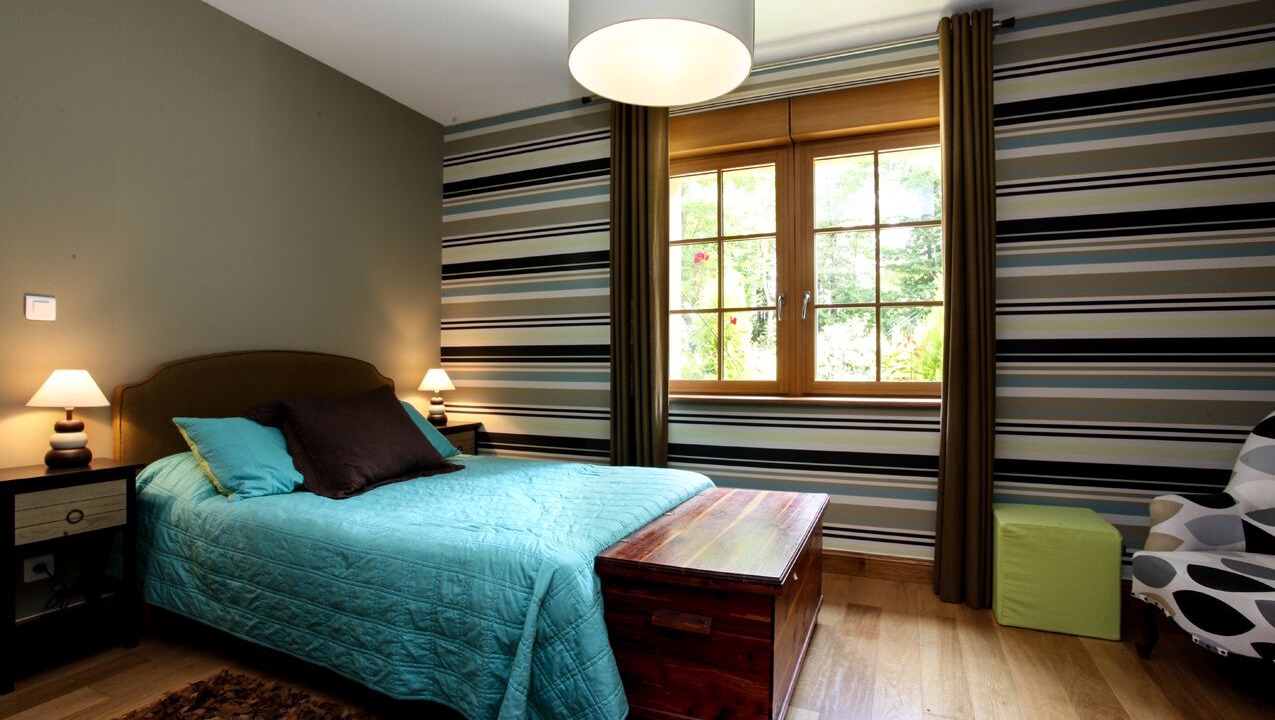Photo of Bedroom in Saint-Crepin-et-Carlucet