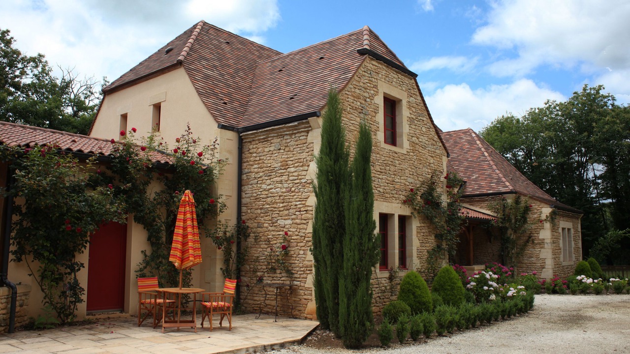 Photo of Outdoor in Saint-Crepin-et-Carlucet