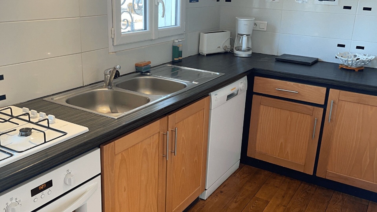 Photo of Kitchen in Pontonx-sur-l'Adour