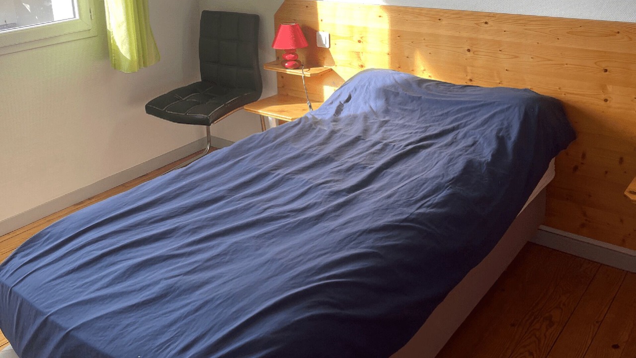 Photo of Bedroom in Pontonx-sur-l'Adour