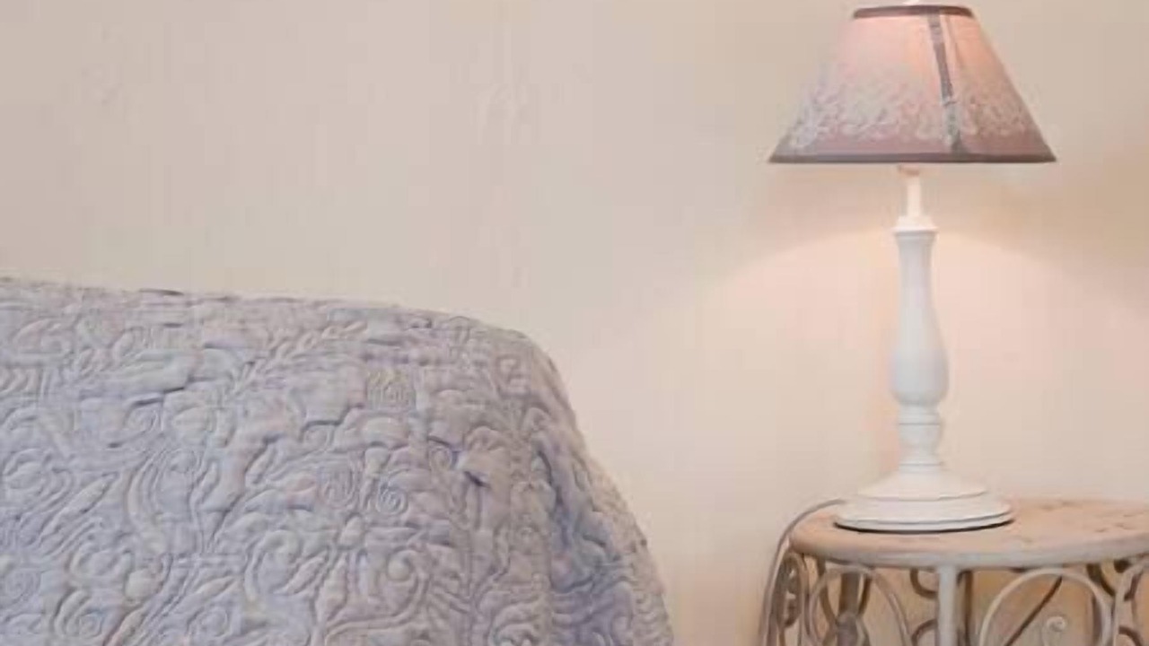 Photo of Bedroom in Sainte-Mondane