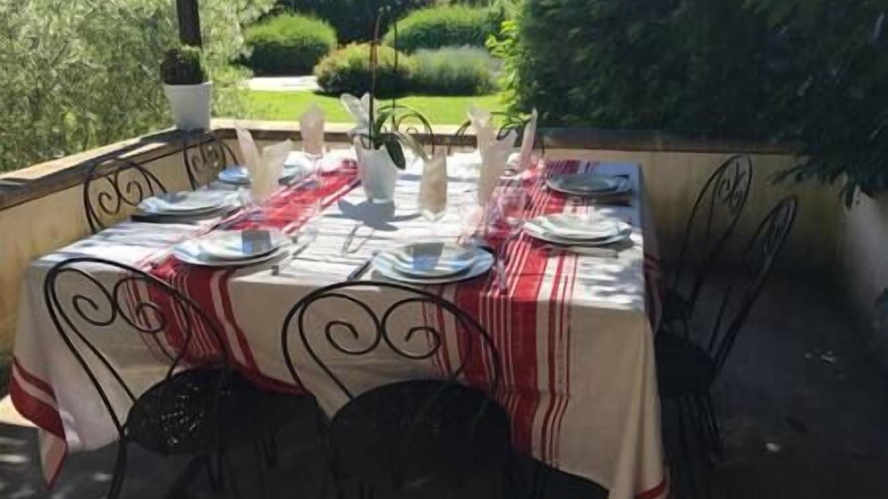 Photo of Outdoor in Sainte-Mondane
