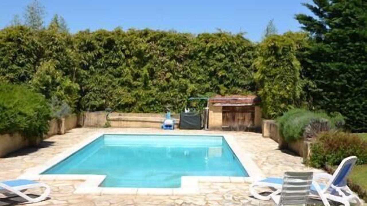 Photo of Outdoor in Sainte-Mondane