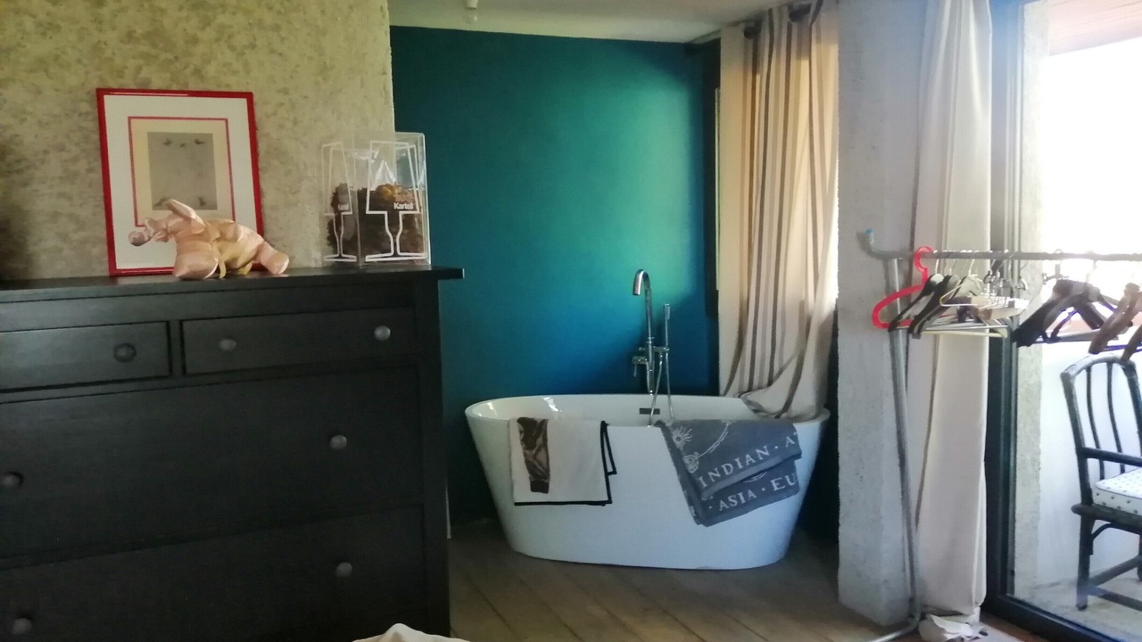 Photo of Bathroom in Ogenne-Camptort