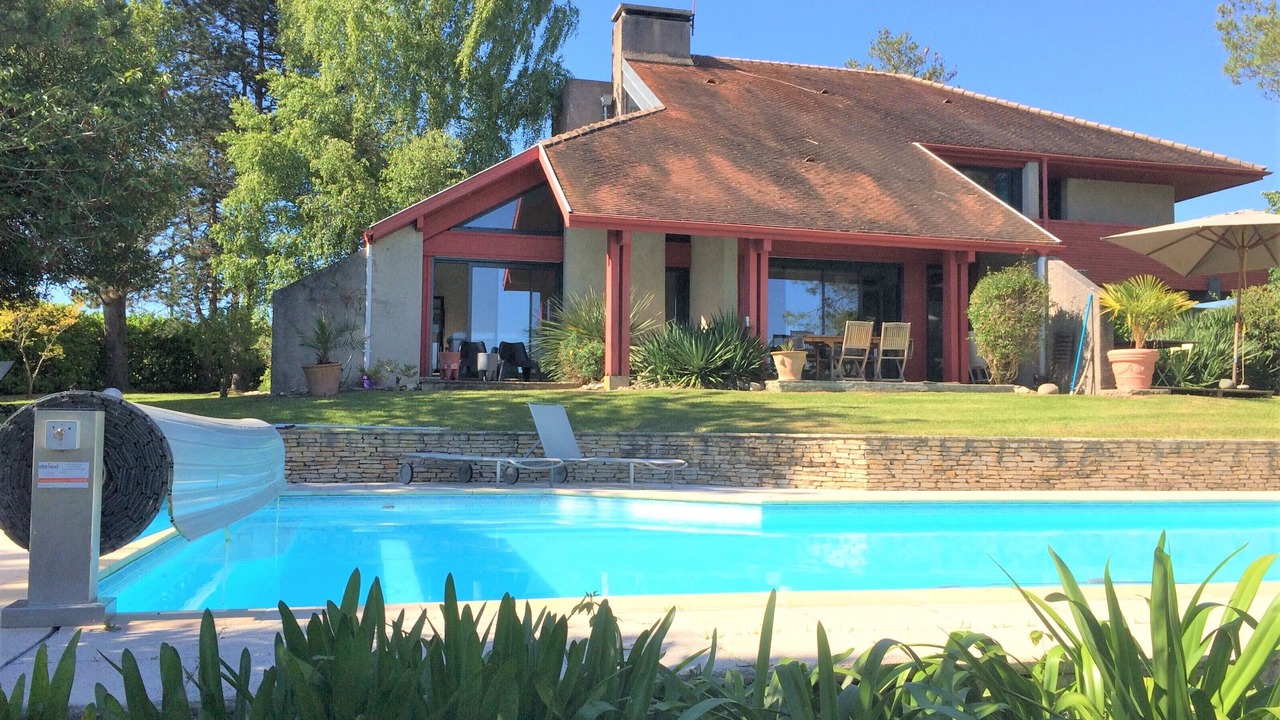 Photo of Outdoor in Ogenne-Camptort