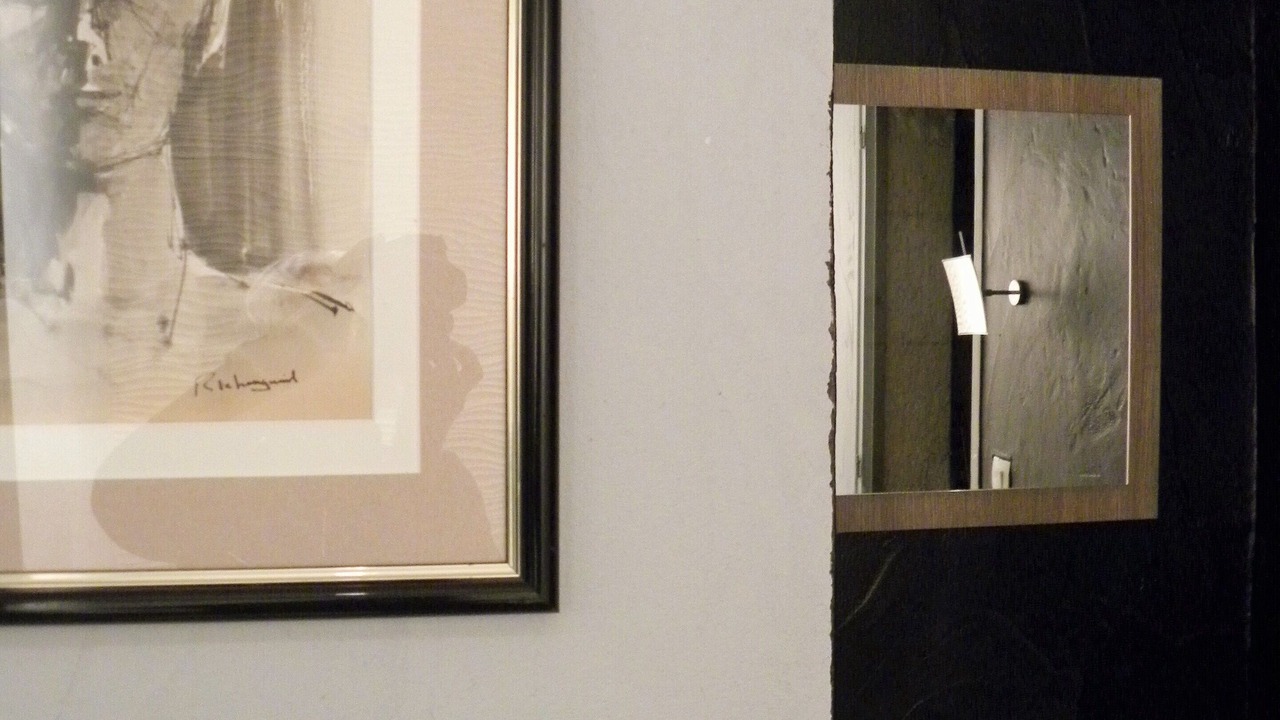 Photo of Bathroom in Ogenne-Camptort