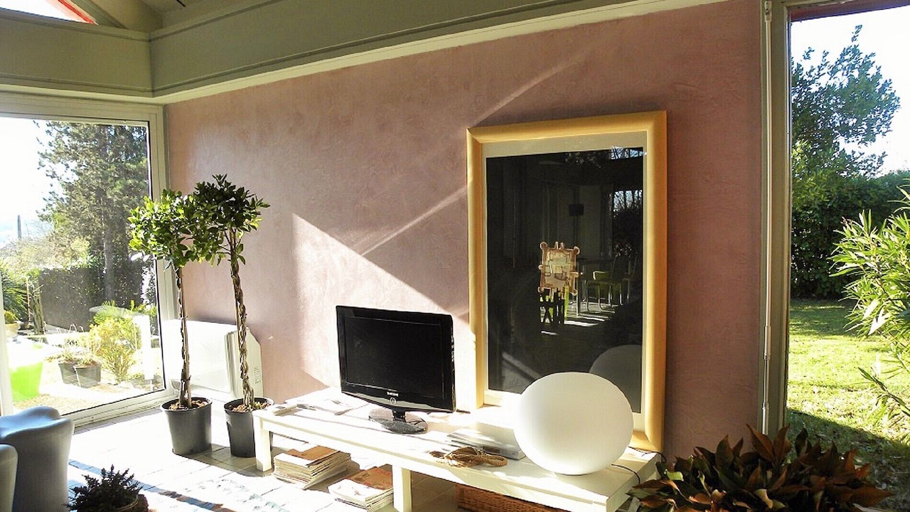 Photo of Livingroom in Ogenne-Camptort