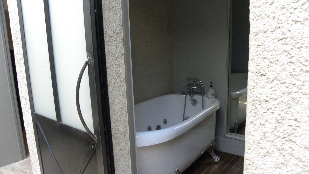 Photo of Bathroom in Ogenne-Camptort