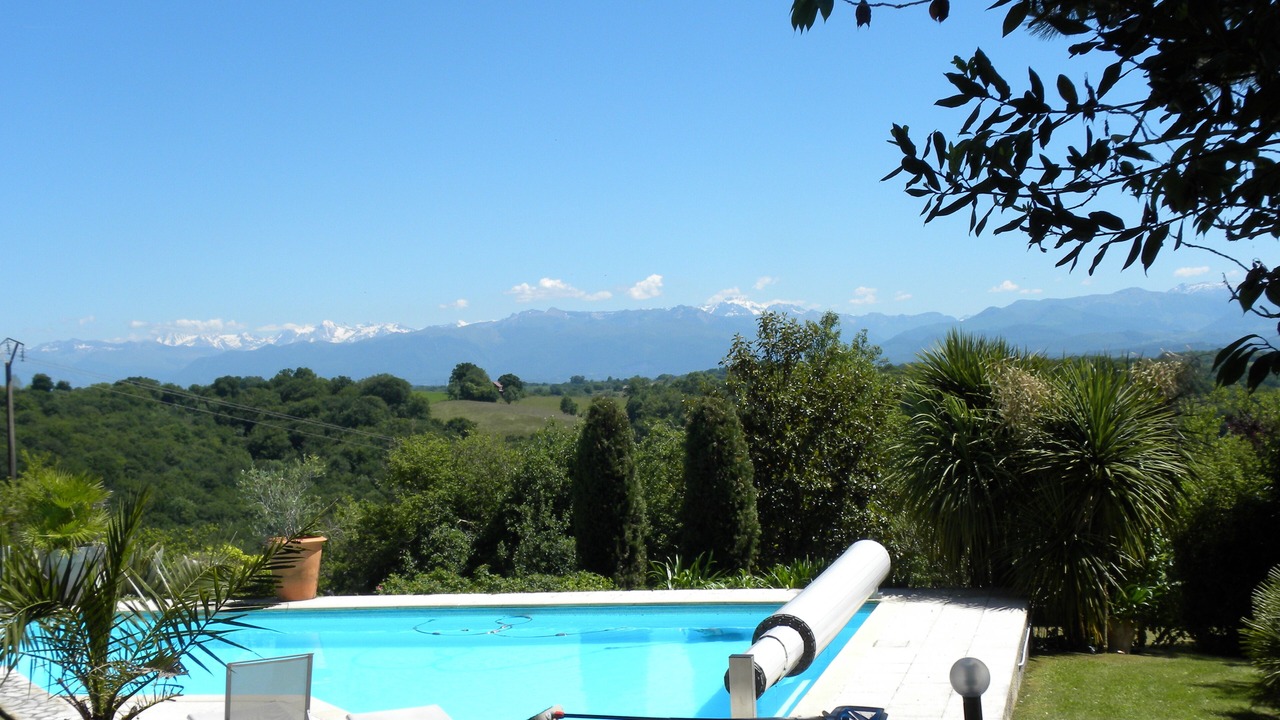 Photo of Outdoor in Ogenne-Camptort