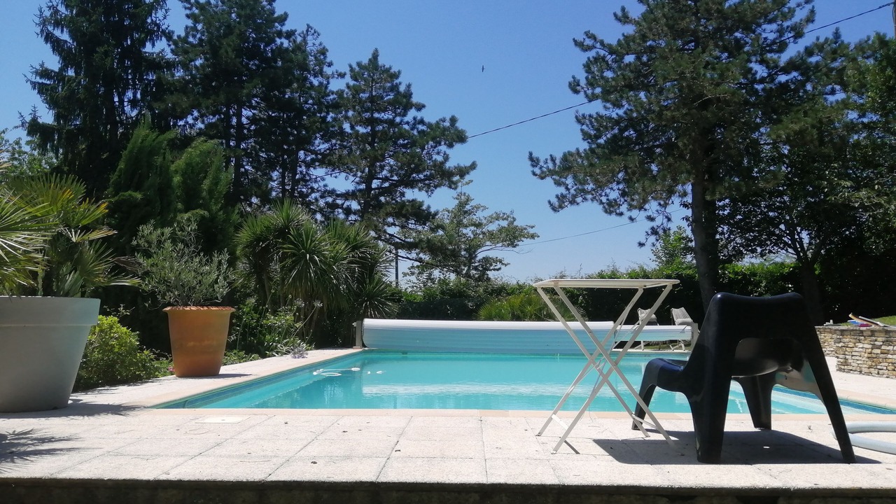 Photo of Outdoor in Ogenne-Camptort