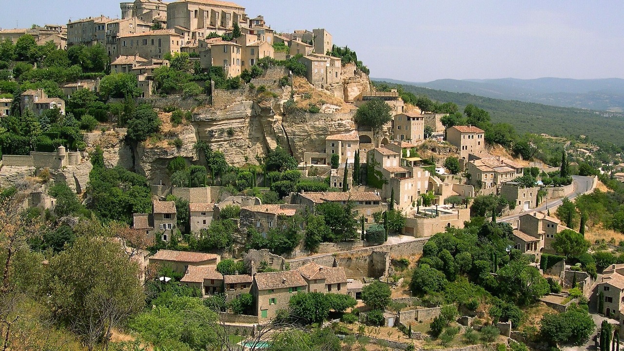 Photo of Outdoor in Cabrieres-d'Avignon