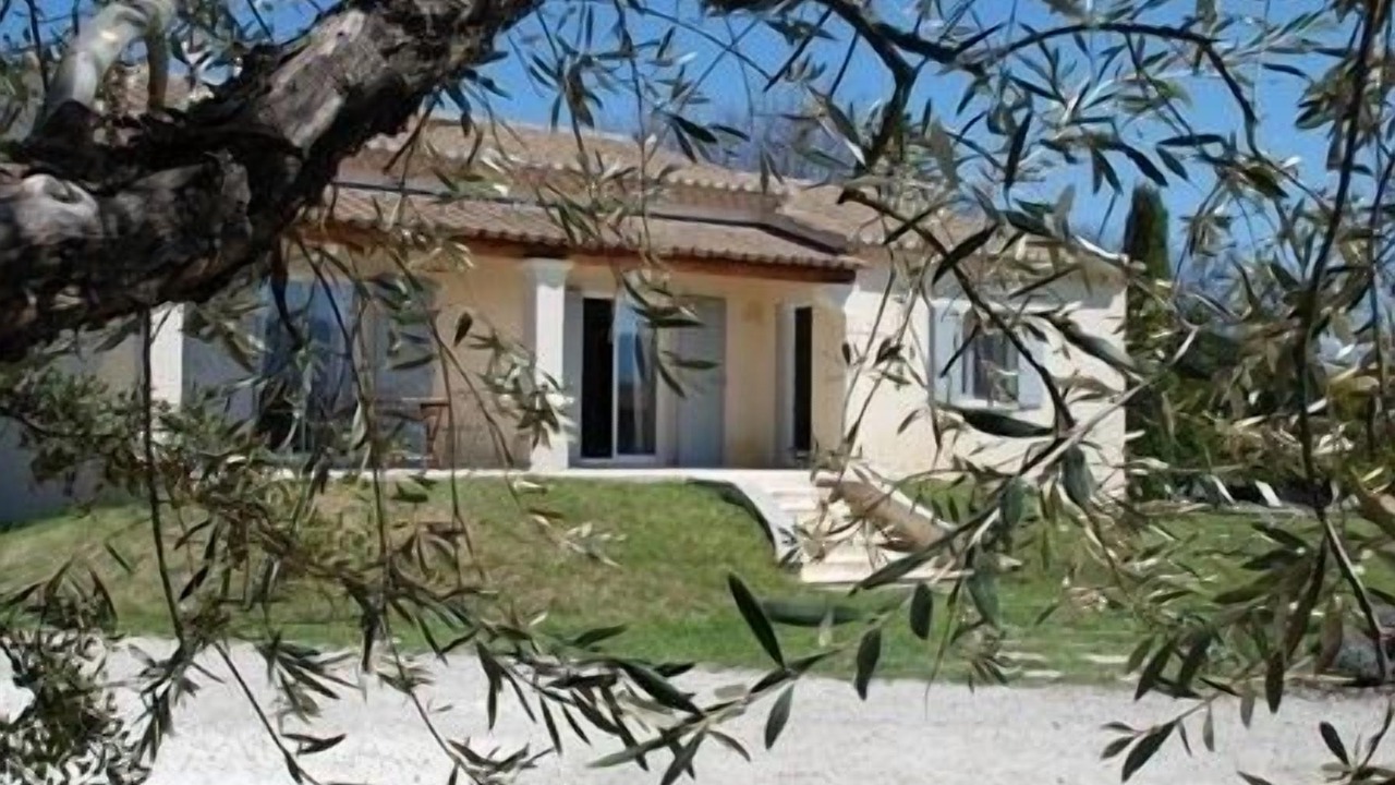 Photo of Outdoor in Cabrieres-d'Avignon