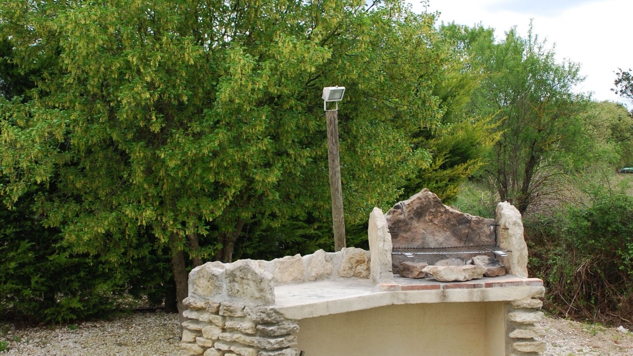 Photo of Outdoor in Cabrieres-d'Avignon