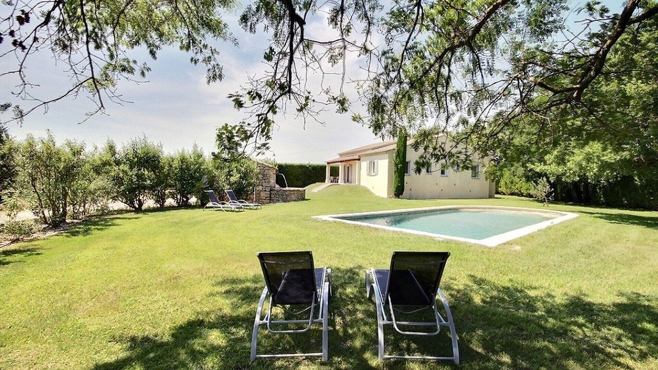 Photo of Outdoor in Cabrieres-d'Avignon