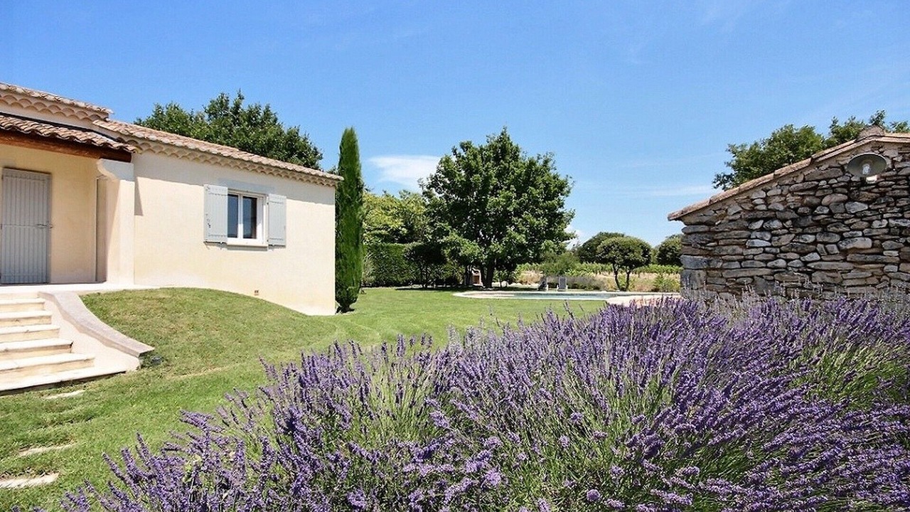 Photo of Outdoor in Cabrieres-d'Avignon