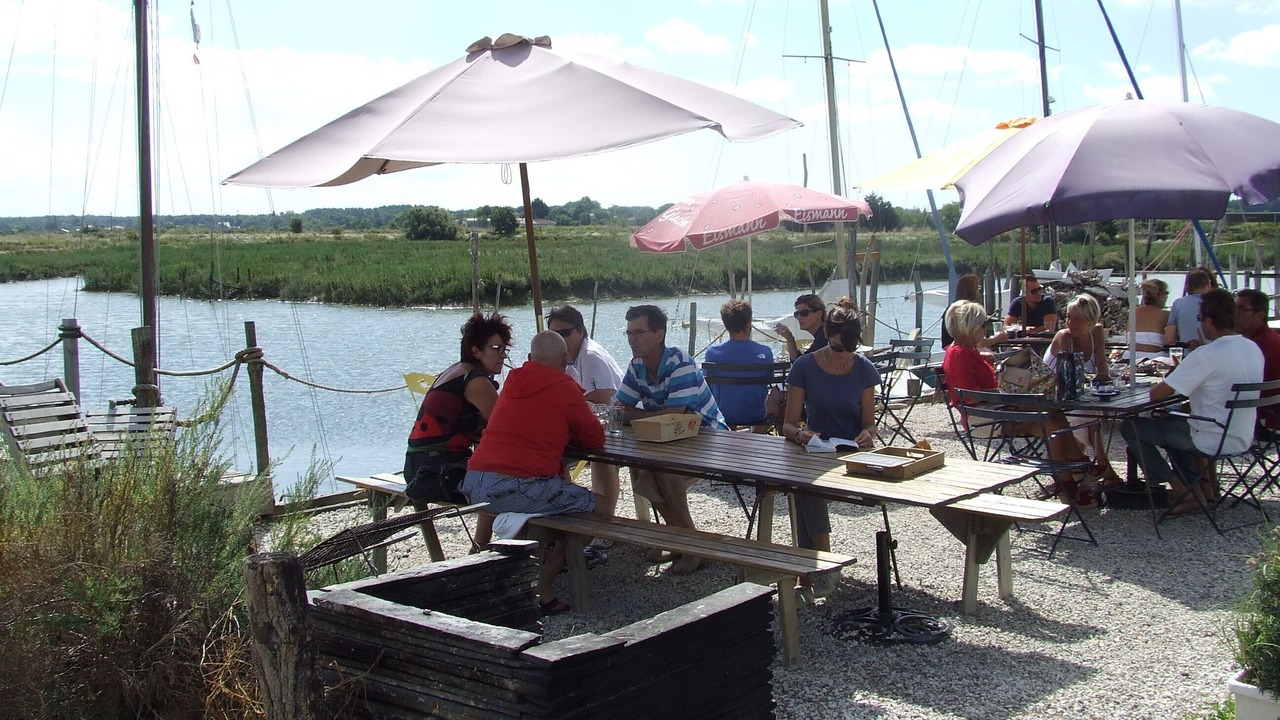 Photo of Outdoor in Royan