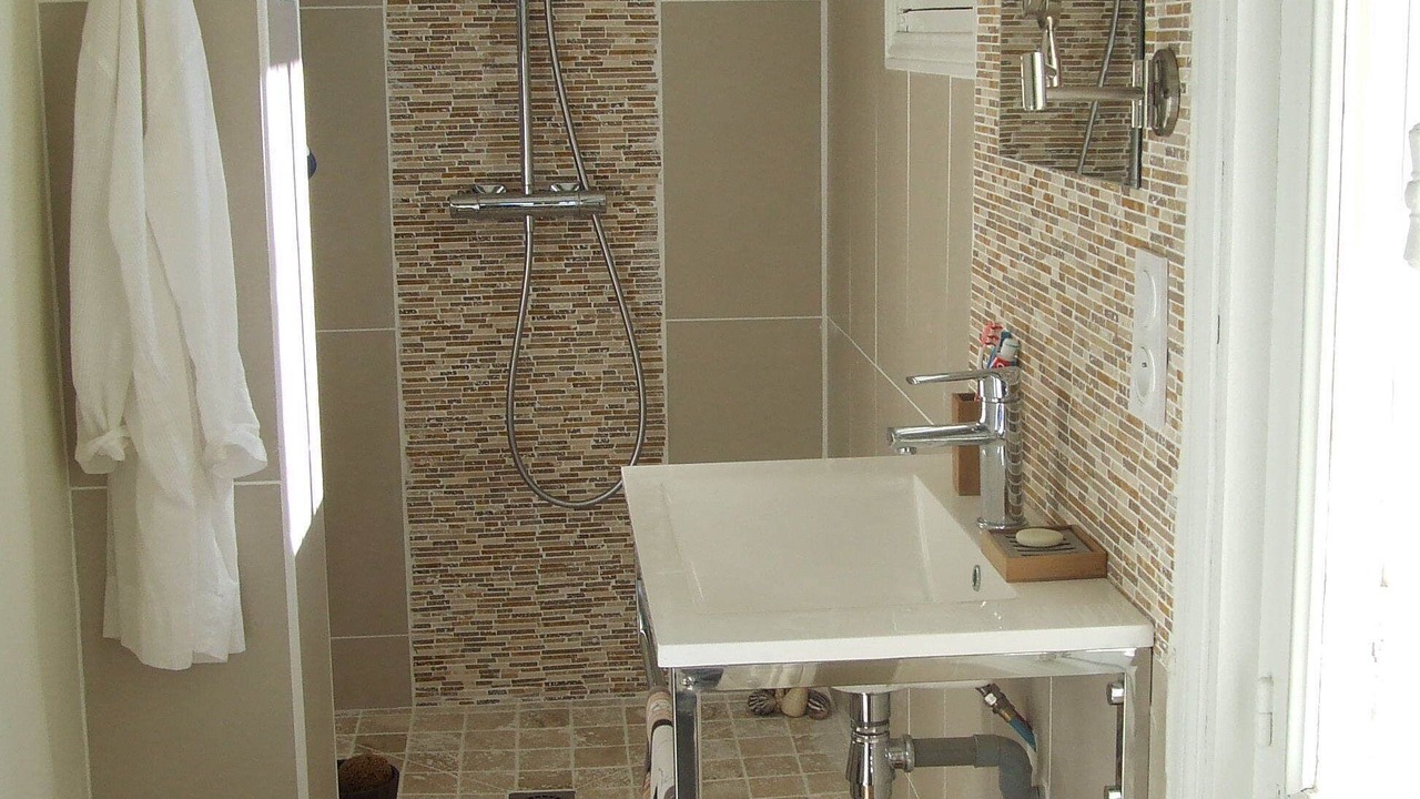 Photo of Bathroom in Royan