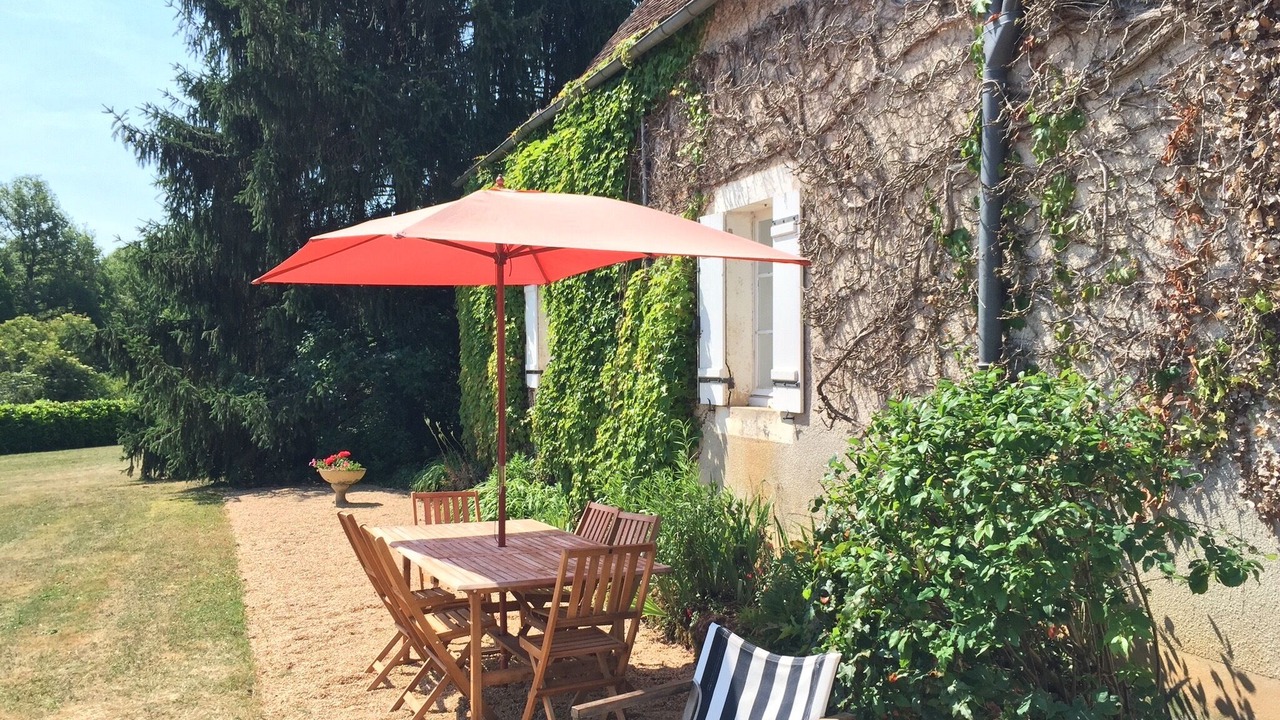 Photo of Outdoor in Saint-Martial-d'Albarede