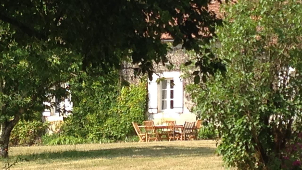 Photo of Outdoor in Saint-Martial-d'Albarede