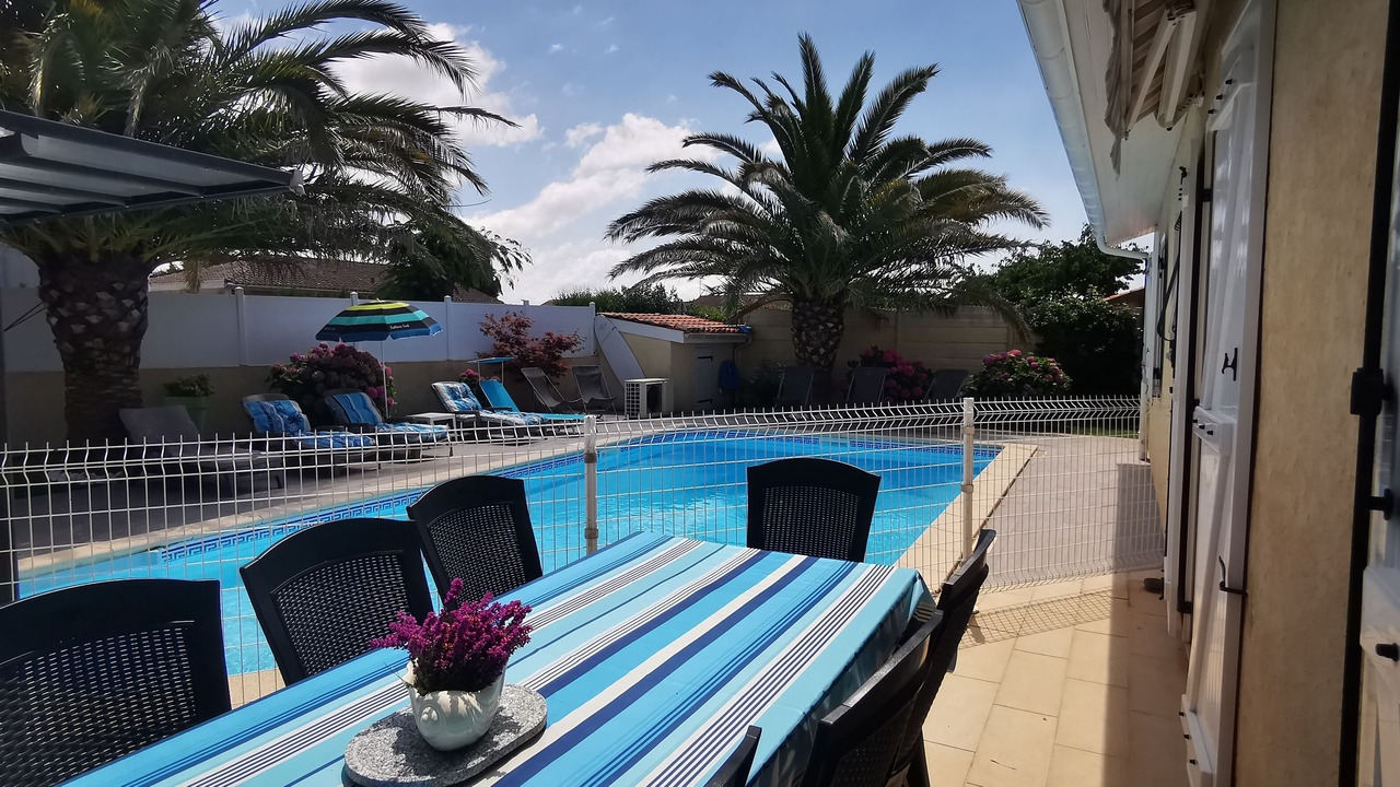 Photo of Outdoor in Saubion