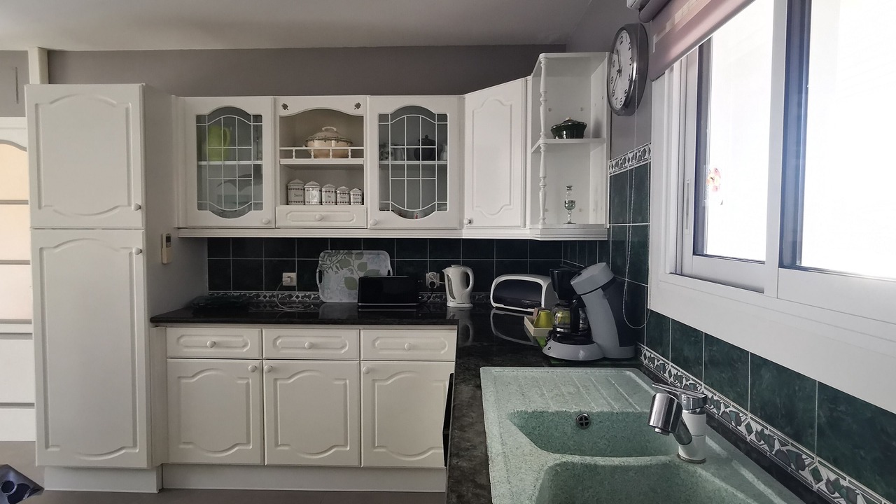 Photo of Kitchen in Saubion