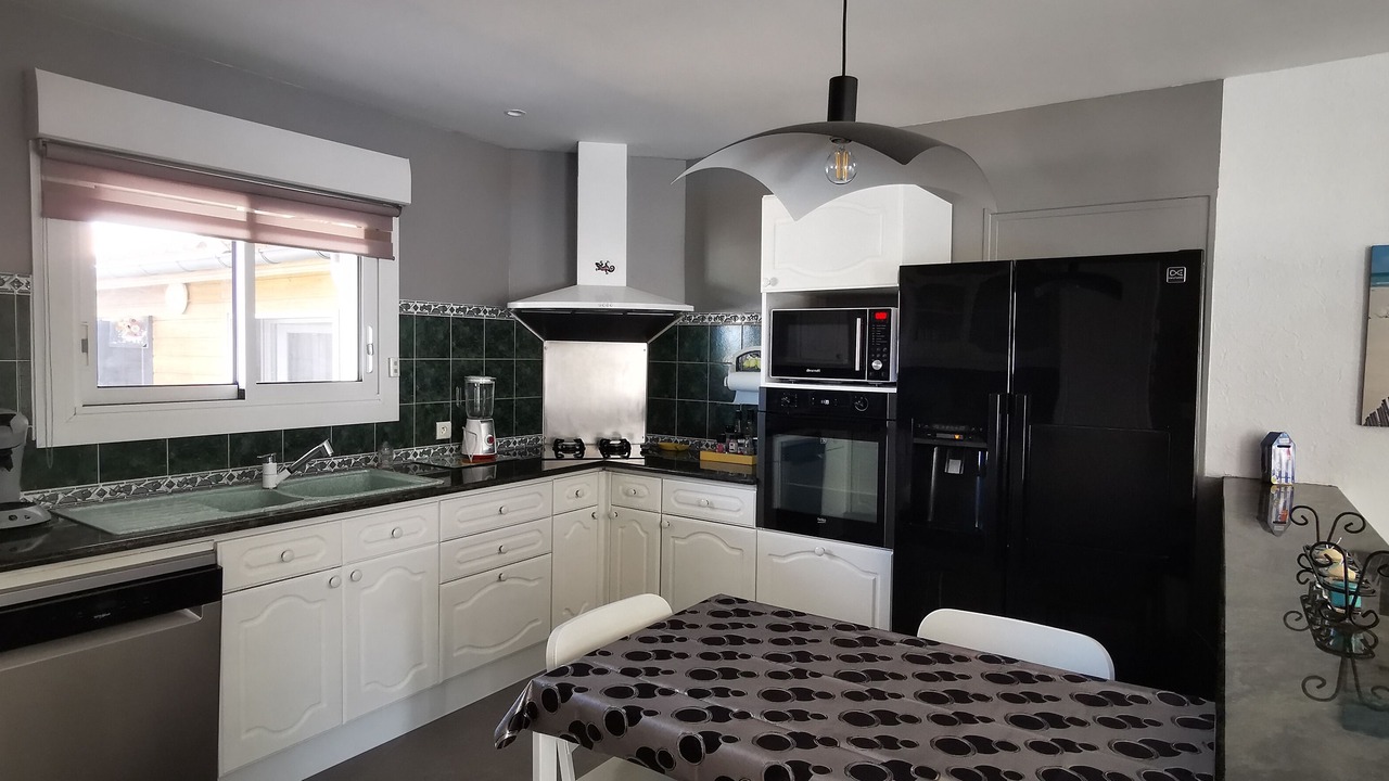 Photo of Kitchen in Saubion