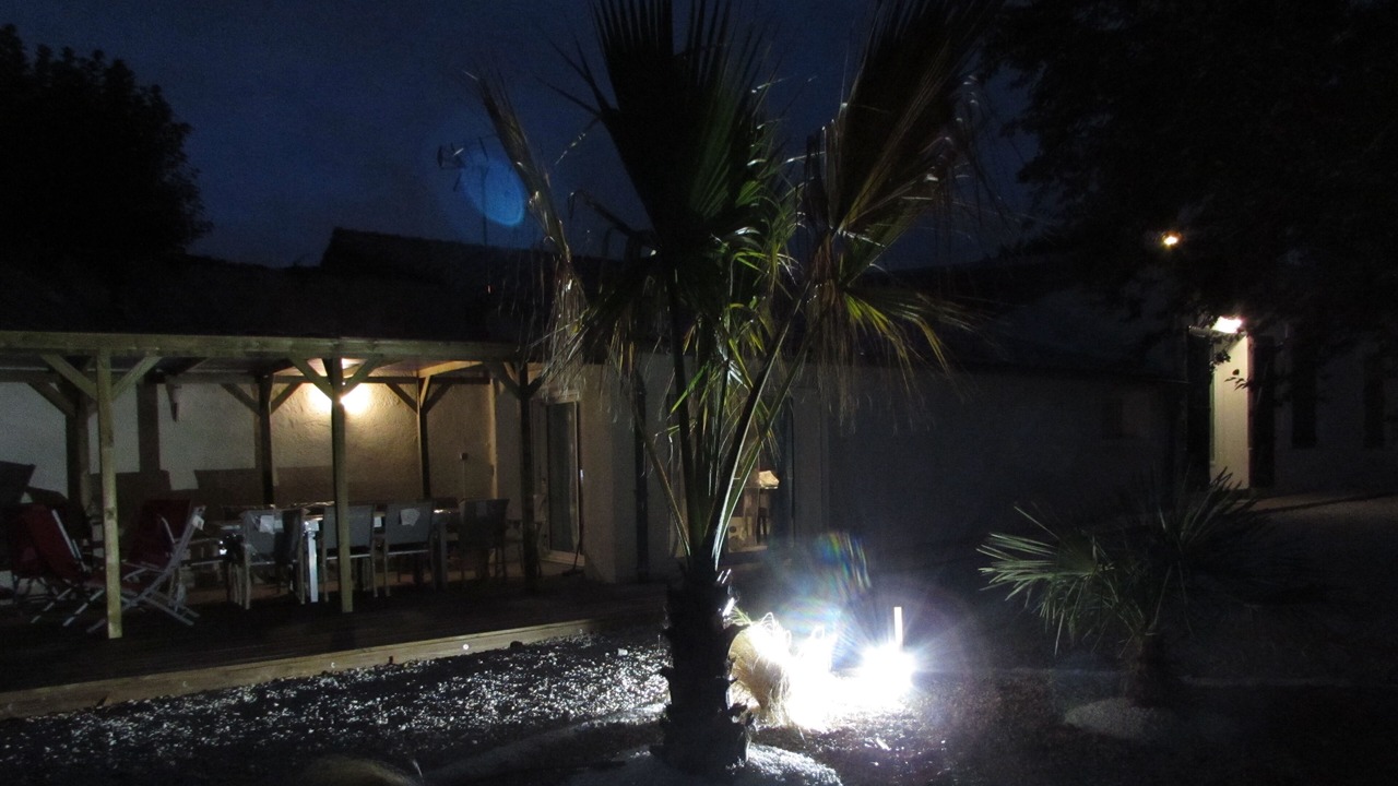 Photo of Outdoor in Les Mathes