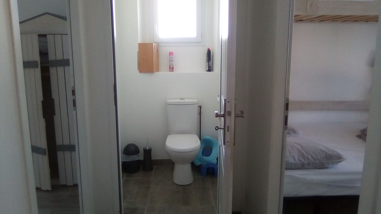 Photo of Bathroom in Les Mathes