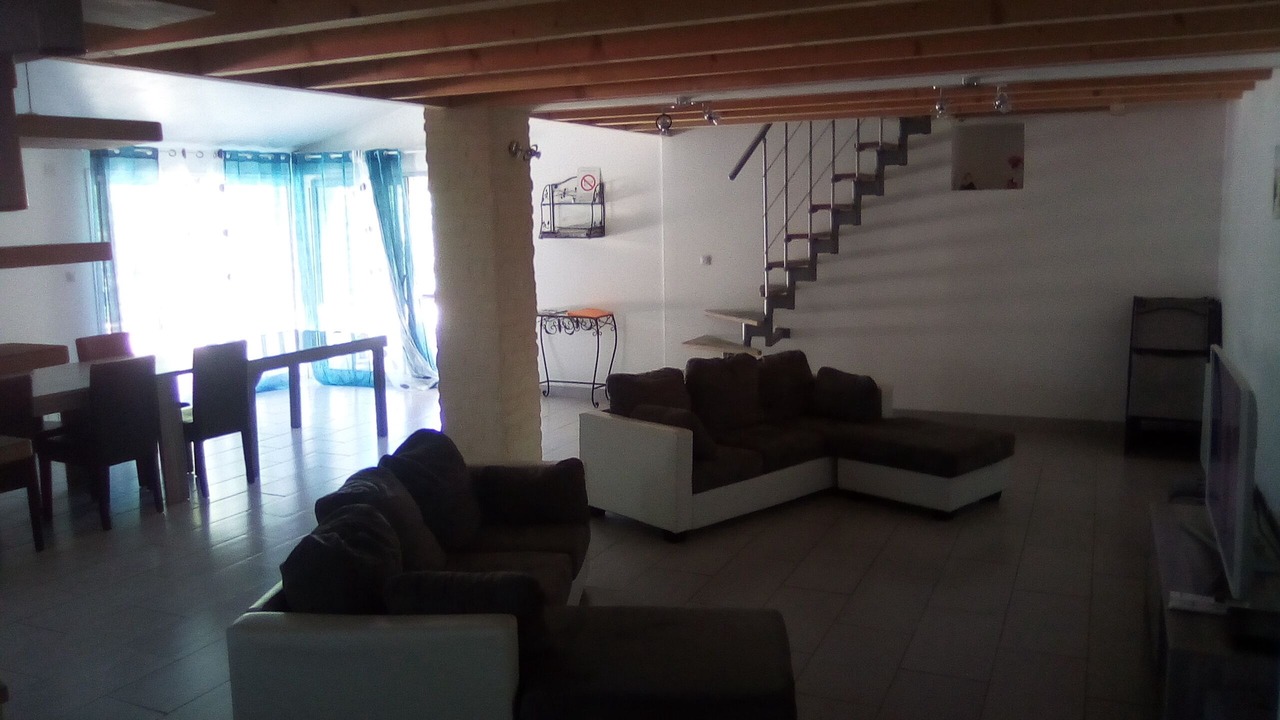 Photo of Livingroom in Les Mathes