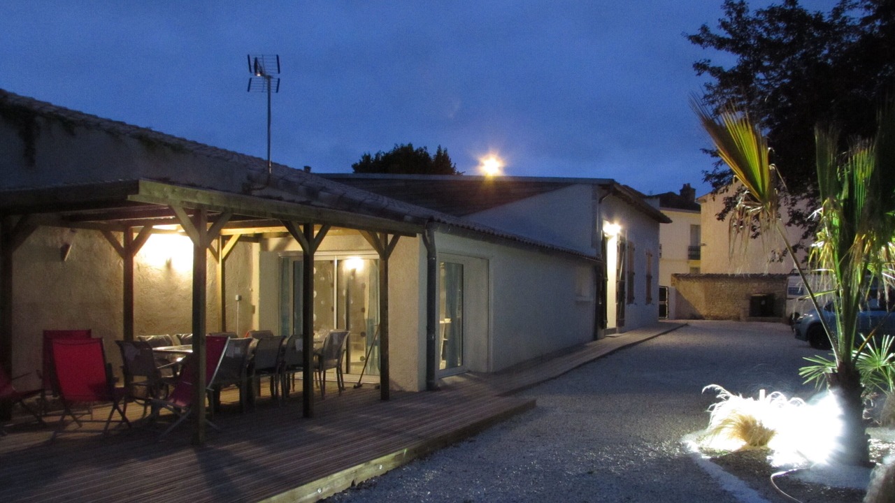 Photo of Outdoor in Les Mathes
