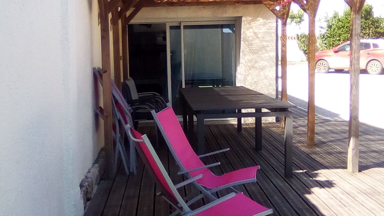 Photo of Outdoor in Les Mathes