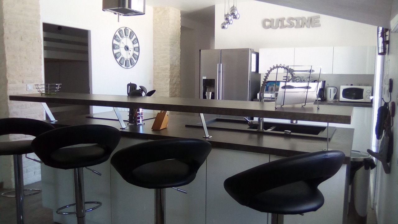 Photo of Kitchen in Les Mathes