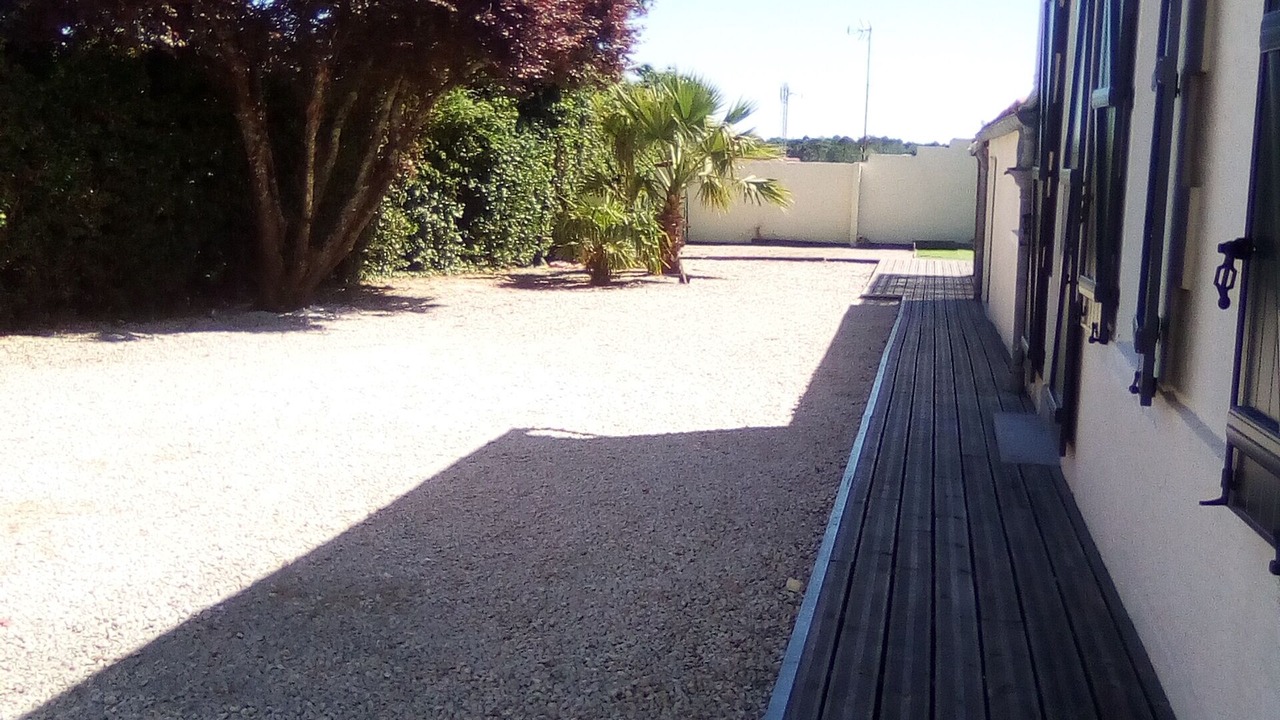 Photo of Outdoor in Les Mathes