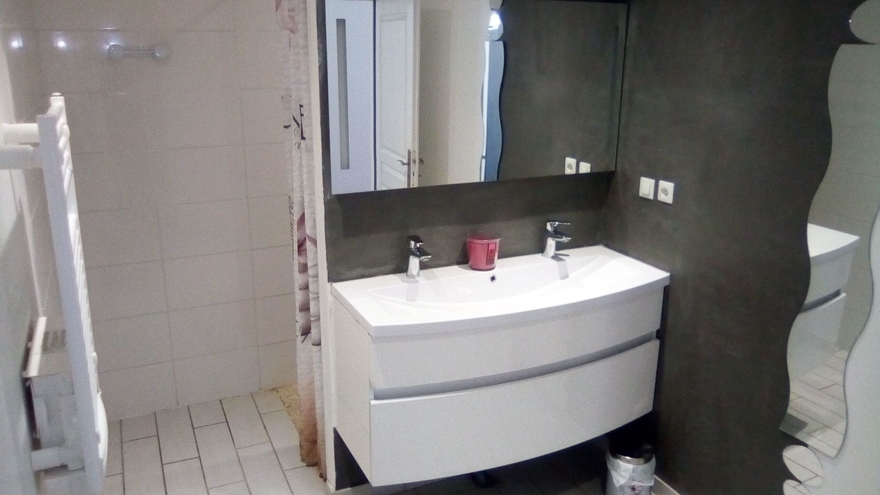 Photo of Bathroom in Les Mathes