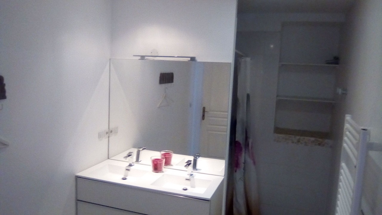 Photo of Bathroom in Les Mathes