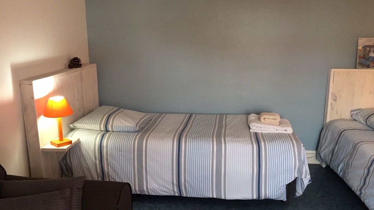 Photo of Bedroom in Quartier du Stade