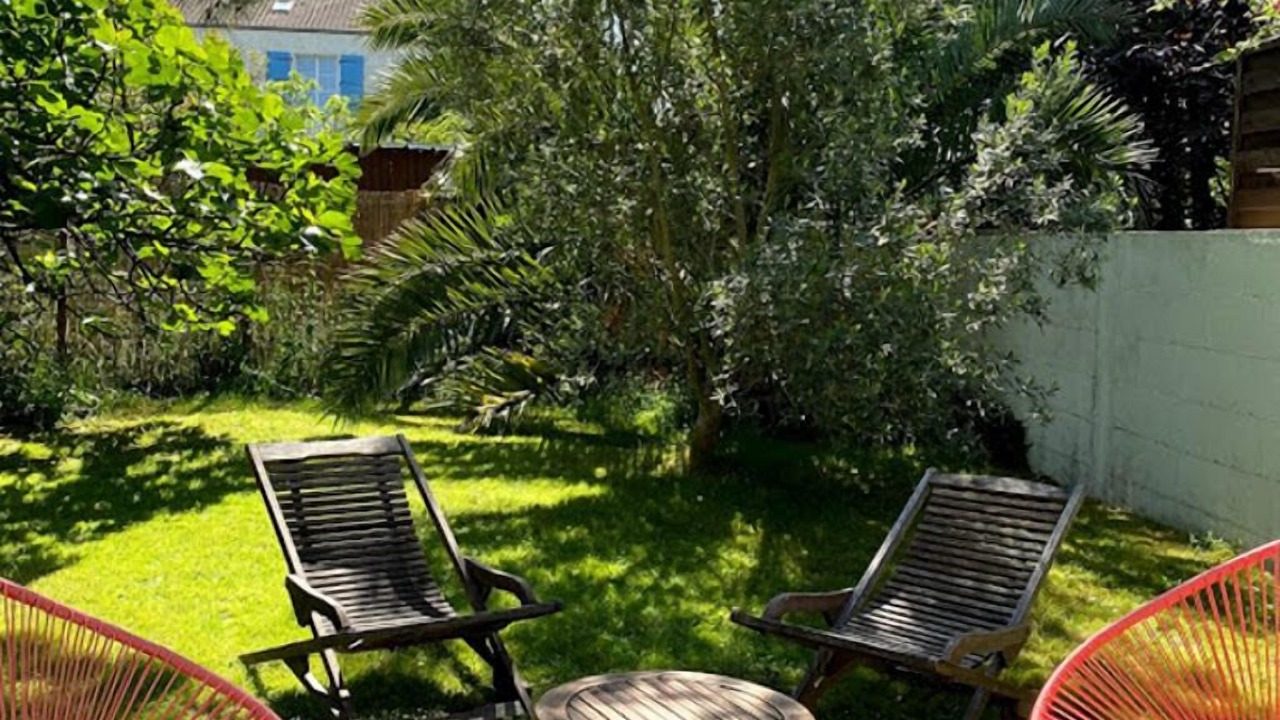 Photo of Outdoor in Quartier du Stade