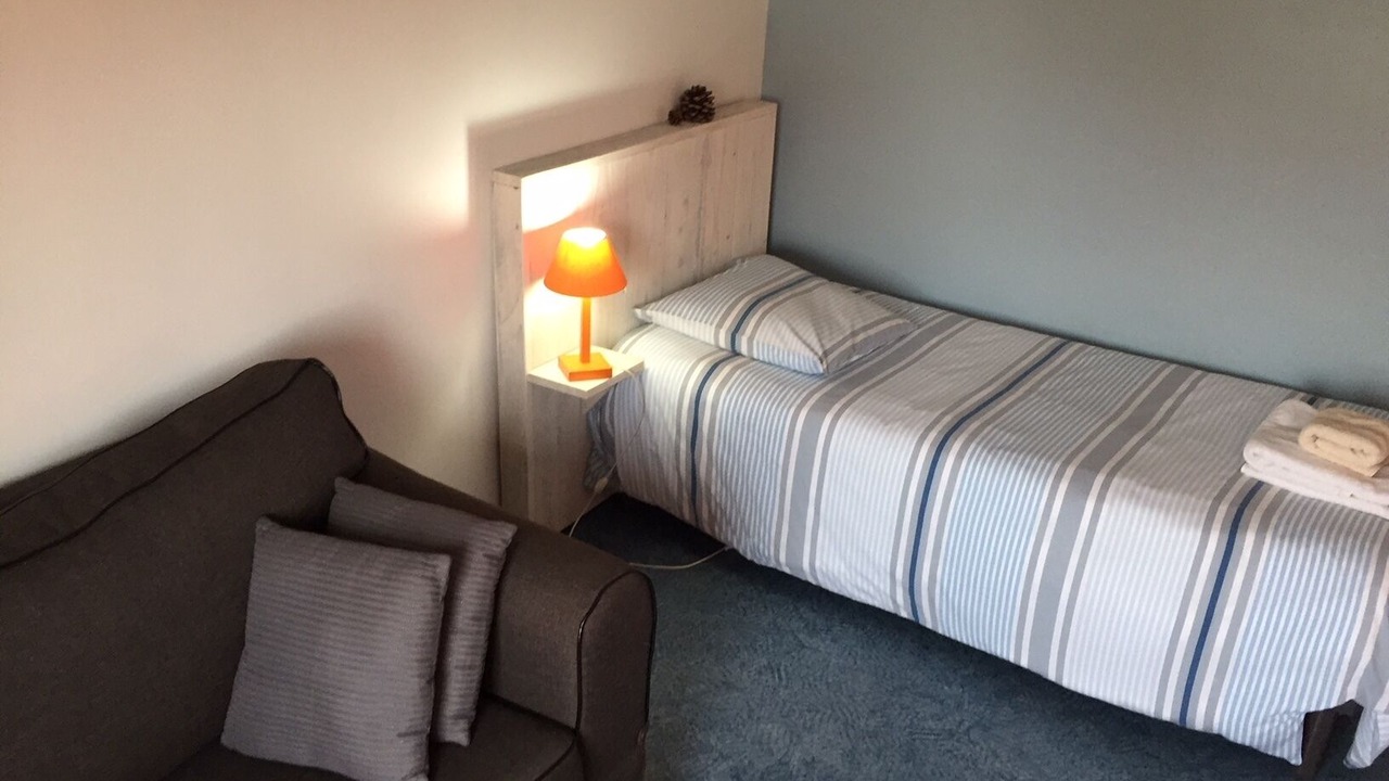 Photo of Bedroom in Quartier du Stade