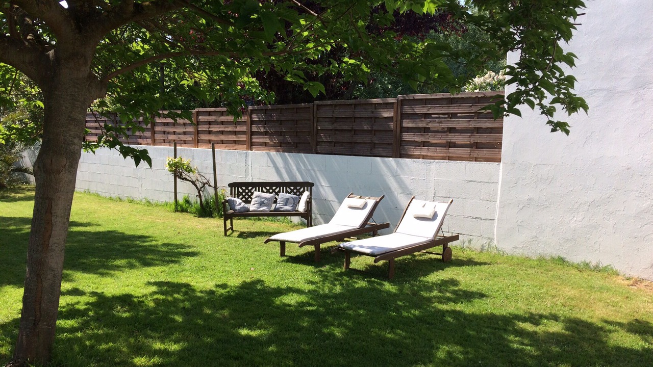 Photo of Outdoor in Quartier du Stade