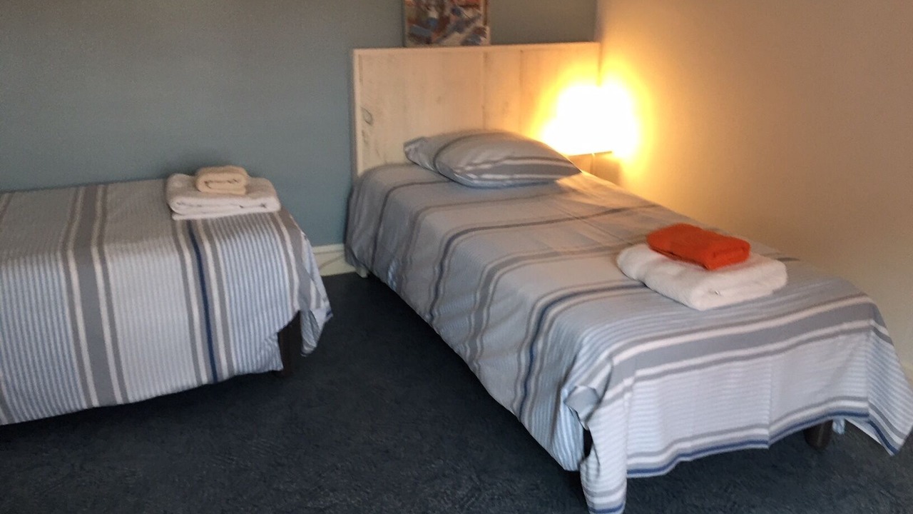 Photo of Bedroom in Quartier du Stade
